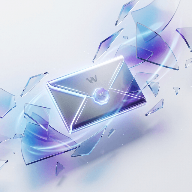 Personal & Business Email