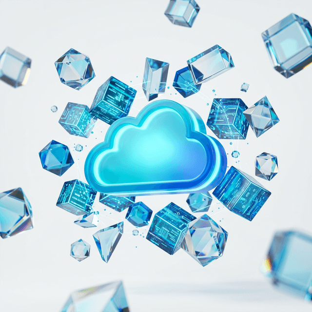 Storage & Cloud