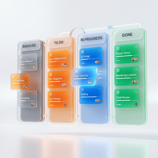 Task Management